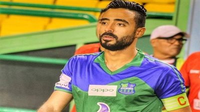 محمود وحيد أهلاوي.. احذر يا أهلي من صفقات المقاصة 