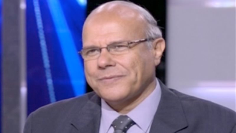 احمد عبدالعال- رئيس