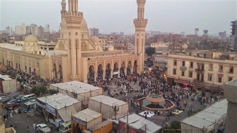محافظة الغربية