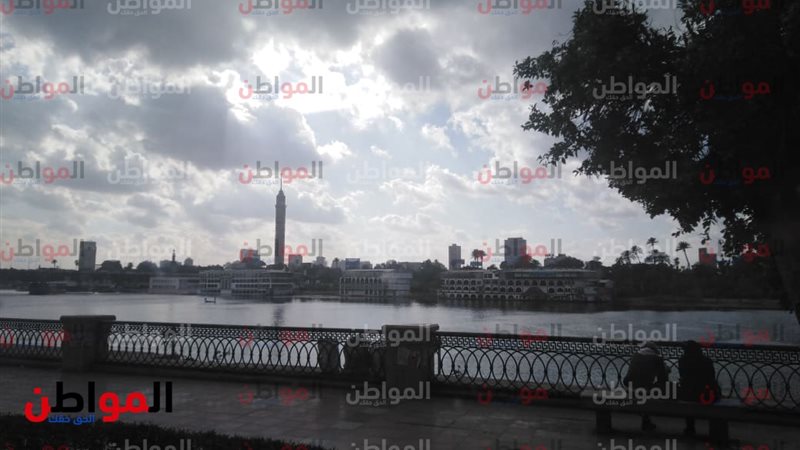 تعرف على حالة الطقس