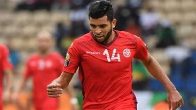 محمد أمين بن عمر يتقرب من الانضمام للأهلي