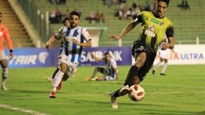 6 لاعبين شباب خطفوا الأنظار في الدوري المصري.. أحدهم انضم للأهلي 