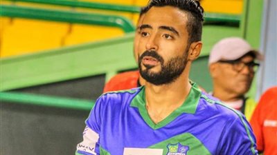 بروفايل.. محمود وحيد ظهير أيسر يحتاجه الأهلي