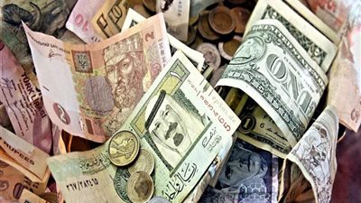  ننشر أسعار العملات العربية فى البنوك ومكاتب الصرافة السبت 8 ديسمبر 2018