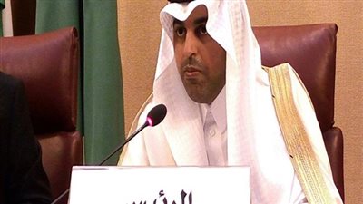 مشعل بن فهم السلمي: البرلمان العربي سيستمر ف العمل على تعزيز العمل العربي المشترك 