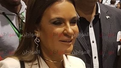 عاجل.. وزيرة الاستثمار توقع بروتوكول تعاون مع صندوق التنمية الكويتى على هامش منتدى أفريقيا 2018
