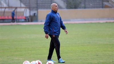 محمد يوسف: نحترم الجيش.. ونسعى للفوز في جميع المباريات