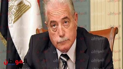  اللواء خالد فودة: اتفاقية صندوق التنمية الكويتى فيها خير كتير لمصر