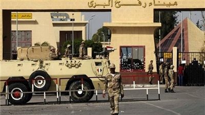 الداخلية بغزة تعلن عن تغيير طفيف في آلية سفر المواطنين .. تعرف على التفاصيل