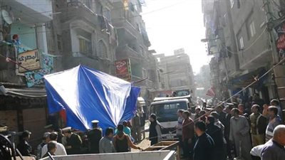 تحرير 741 محضر إشغالات ومرافق خلال حملة مكبرة بمراكز أسيوط