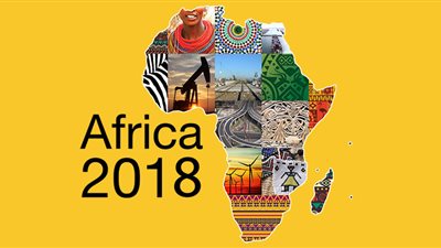مصر نمبر وان في حل مشكلات القارة السمراء.. هذه أهمية منتدى أفريقيا 2018