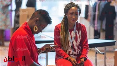 صور.. وصول ضيوف منتدى أفريقيا 2018 وغدا لقاء السيسي