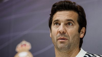 سولاري: ريال مدريد سيقاتل على الليجا حتى النهاية