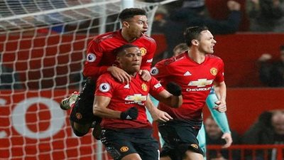 بث مباشر.. مباراة مانشستر يونايتد وفولهام في الدوري الإنجليزي