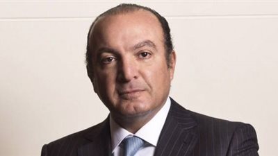 المهندس هانى برزى يكشف حجم الصادرات المصرية عام 2017 