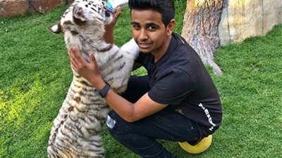 ده تبذير أوفر.. أغنى طفل يثير الغضب لهذا السبب!