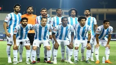 إبراهيم حسن: جميع مباريات بيراميدز صعبة