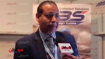 فيديو| أحمد جاد: فوود أفريكا 2018 خطوة فريدة للشركات في معرض به 35 دولة