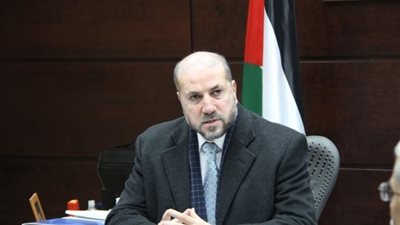 مستشار الرئيس الفلسطيني يكشف لـ 