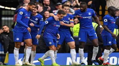 تشكيل تشيلسي ضد مانشستر سيتي في قمة الدوري الإنجليزي