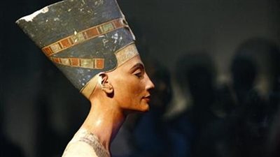 القضاء الإداري يفصل في عودة رأس نفرتيتي من ألمانيا