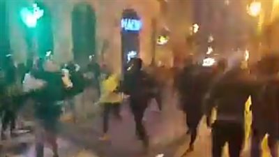 شهود عيان من قلب باريس لـ 
