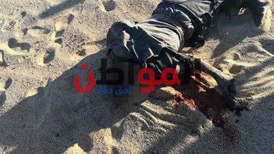 بعد تصفية خلية دير الأنبا صموئيل .. شرم الشيخ وش السعد علينا دائما وسر التذكار المسروق