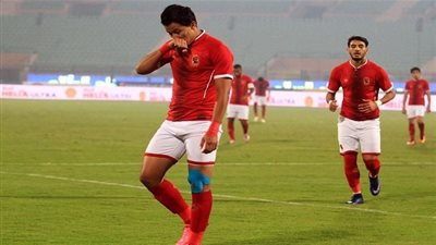 مهاجم الأهلي يبحث عن عرض سعودي