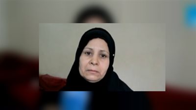 شقيقة أقدم مسجون فى مصر بعد خروجه .. ماذا قالت للرئيس  للسيسي من سوهاج ؟
