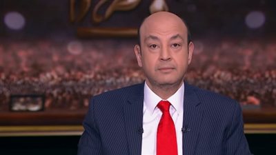 عمرو أديب في الحكاية: لا يمكن أن أؤيد مظاهرات فرنسا عشان جربناها وكنا هندمر مصر