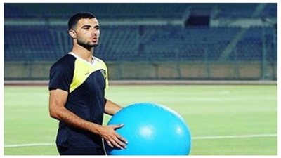 الأهلي يحصل على توقيع محمود مرعي 