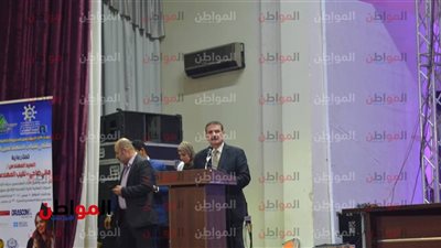 فيديو| هاني ضاحي: الدراسة فى كليات ومعاهد الهندسة تختلف تماما عن الواقع العملي