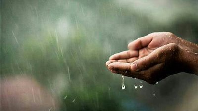 لو هتمطر.. أفضل 3 أدعية عند سقوط الأمطار