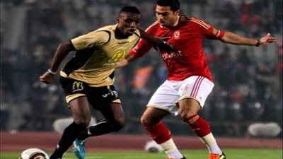 فيديو .. هدف الجوكر لا ينسي من ذاكرة مواجهات الأهلي والطلائع