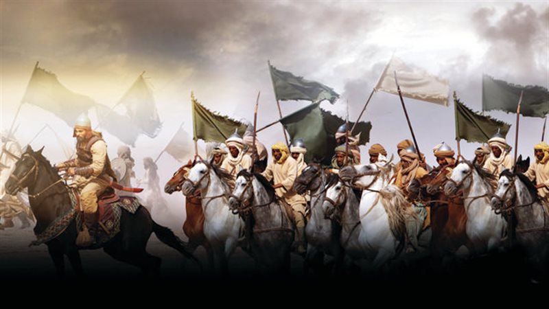 أحداث هامة فى شهر