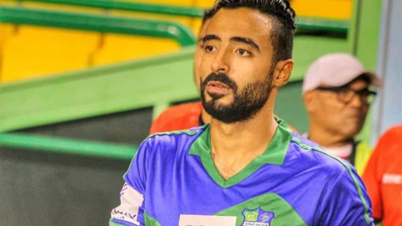 محمود وحيد