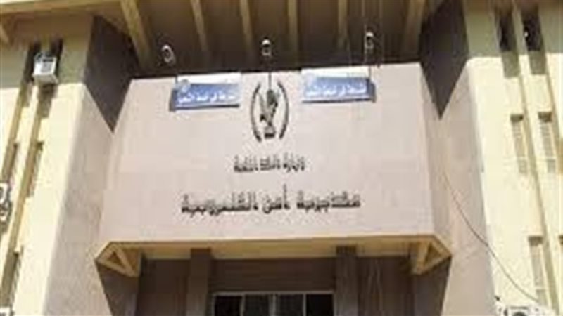 القبض على شاكوش وعسلية