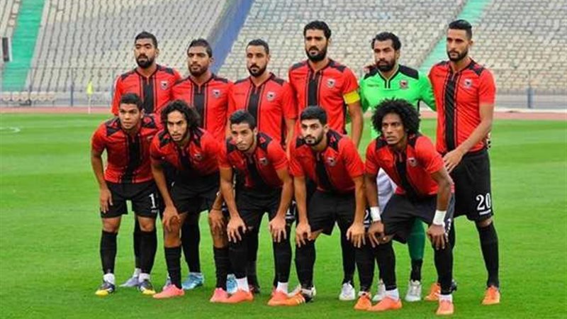 اف سي مصر