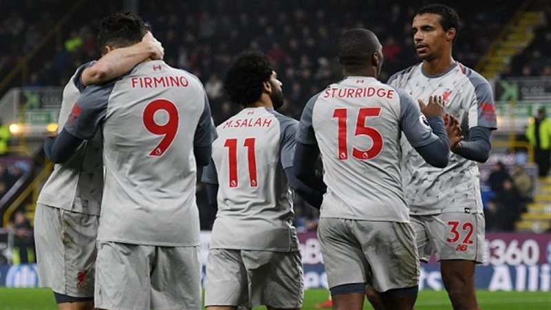 ليفربول 