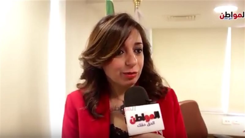 تفاصيل احتفالية الأنثى