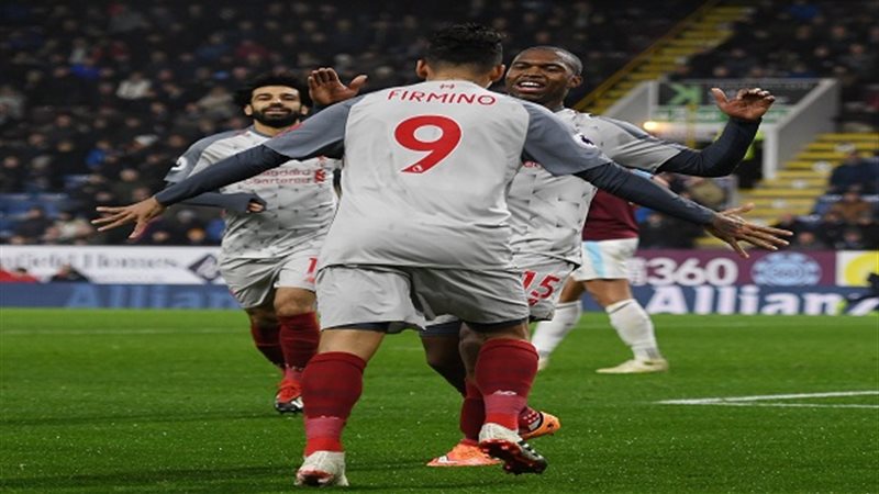ليفربول 