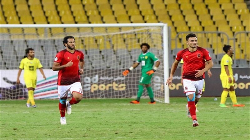 الأهلي 