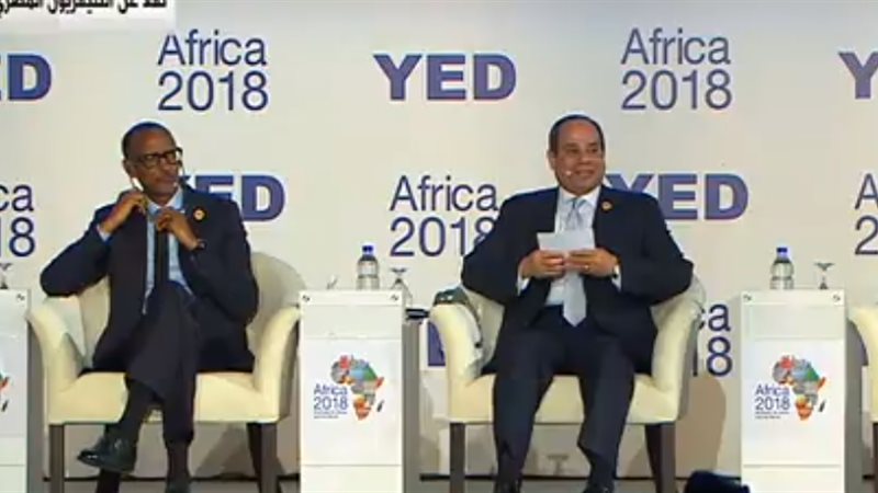 السيسي