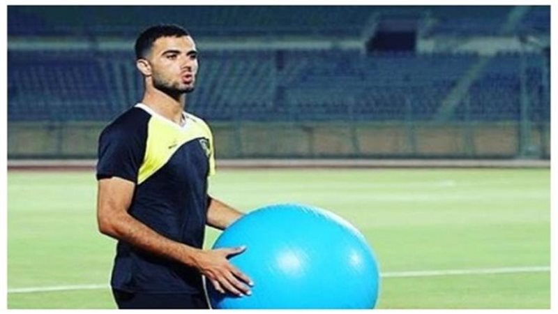 محمود مرعي