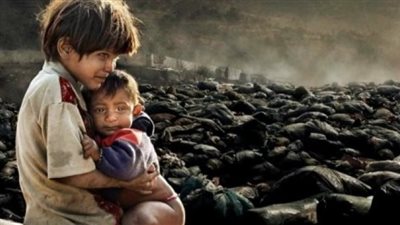  5 جرائم يعاقب مرتكبيها  في اليوم العالمي للأبادة الجماعية