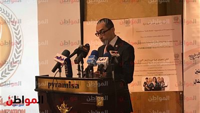 فيديو.. قيدار أيوب يوضح رؤية المفوضية السامية للأمم المتحدة لشئون اللاجئين