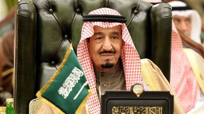 كلمة الملك سلمان بن عبدالعزيز فى افتتاح القمة الخليجية 39 بالرياض 