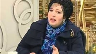باحثة بالبحوث الجنائية لـ