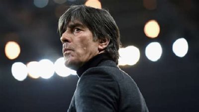 لوف يوضح حقيقة تولي تدريب ريال مدريد