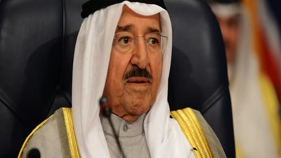  أمير الكويت فى القمة الخليجية 39: نعمل على استقرار الدول العربية